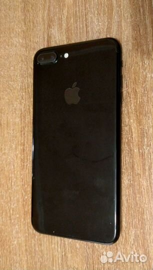 iPhone 7 Plus, 128 ГБ