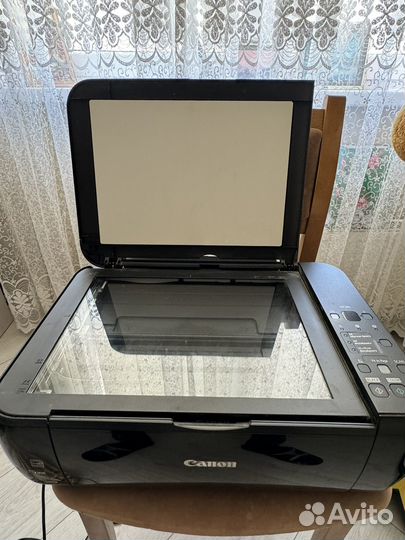 Принтер мфу Canon pixma MP280