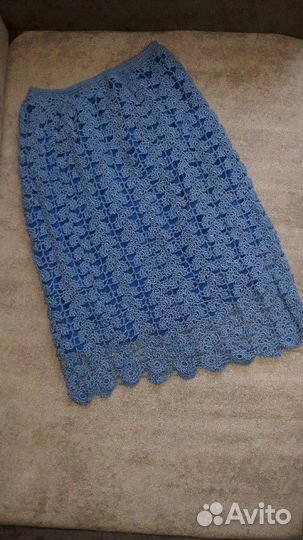 Вязанные вещи ручной работы