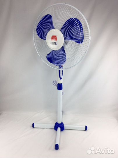 Вентилятор напольный