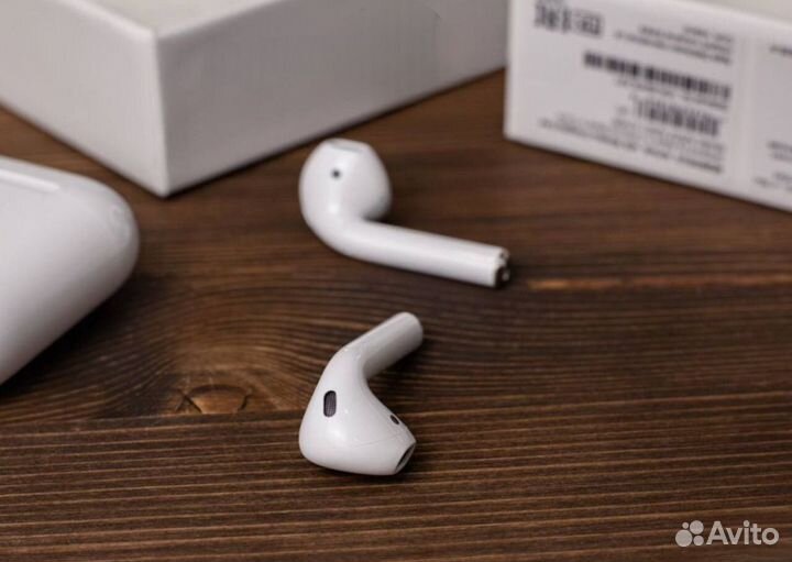 Наушники AirPods 2 FCO чип Hulian 247B