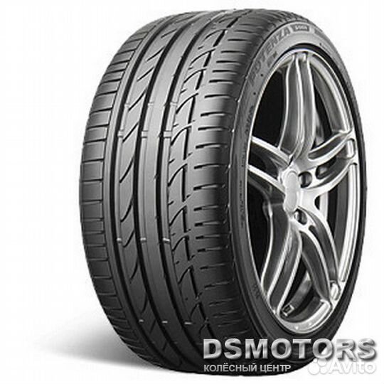 Bridgestone Potenza S001 285/35 R18 97Y