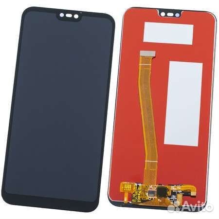 Дисплей для Huawei P20 Lite/Nova 3e