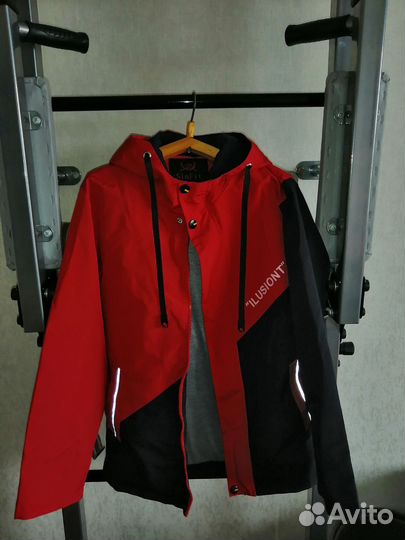 Детская одежда для мальчика пакетом