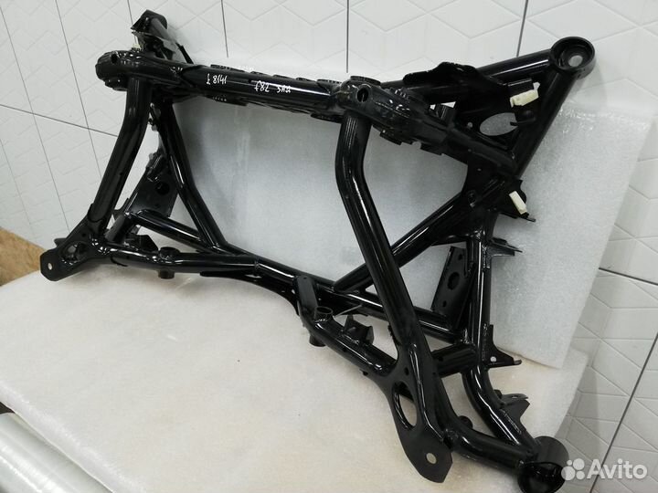 Задний подрамник BMW F80 F82 F83 F87 M2 M3 M4