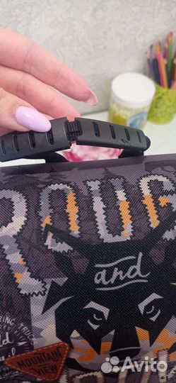 Школьный рюкзак Erich Krause