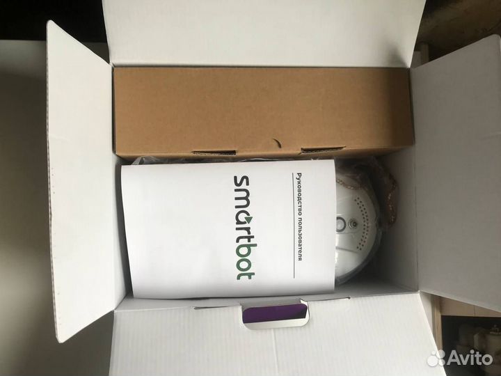 Аренда робота-мойщика окон