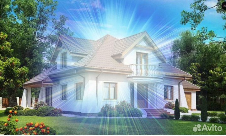 Уборка коттеджей, загородных и гостевых домов