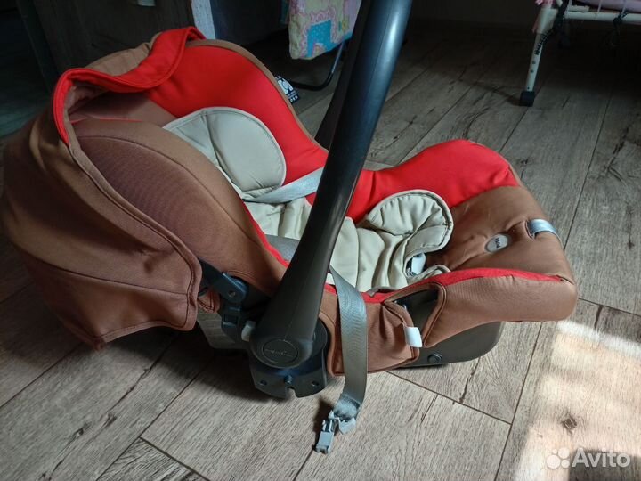 Детские коляски