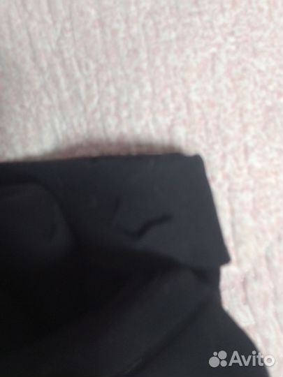 Спортивный костюм женский теплый 48 50