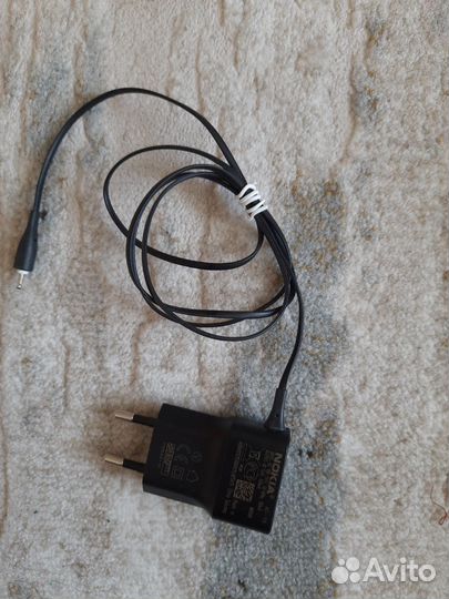 Телефон Nokia 206