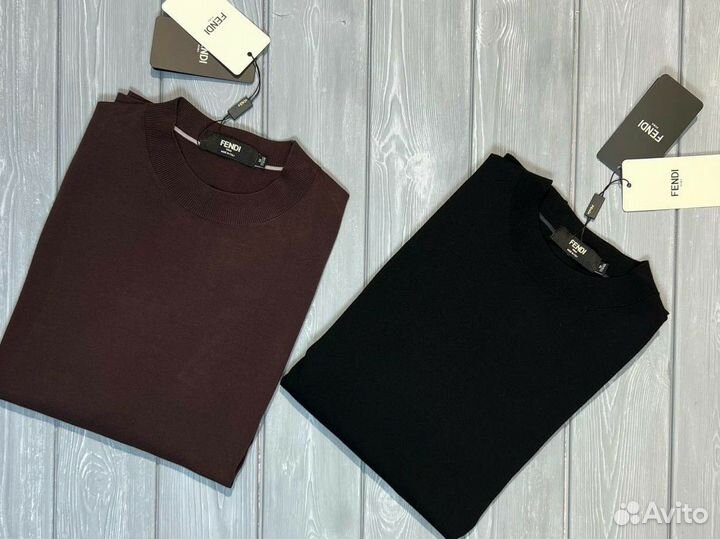 Кофта мужская