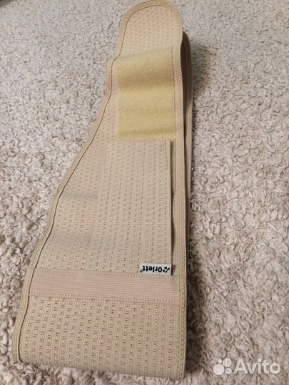 Бандаж для беременных Orlett