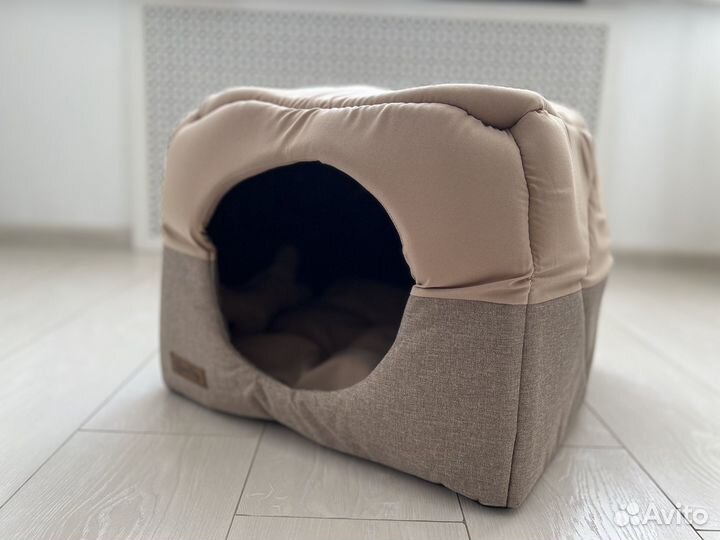 Домик для кошек и собак