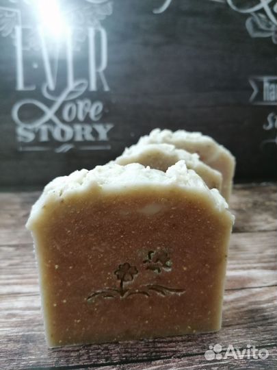 Серное натуральное мыло с нуля, горячий способ