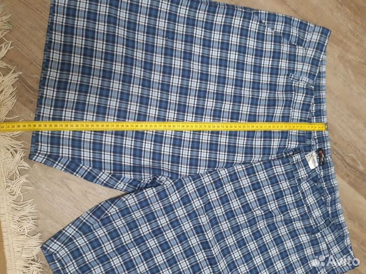 Шорты 4xl и безрукавка масимар 6xl