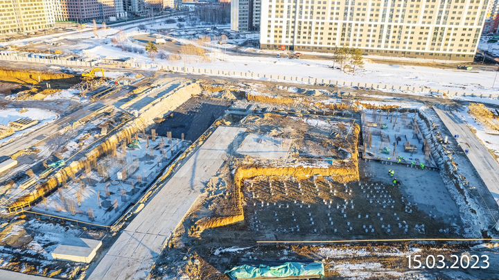 2-к. квартира, 43,3 м², 12/16 эт.