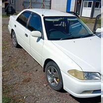 Toyota Carina 2.2 AT, 2001, 255 000 км, с пробегом, цена 450 000 руб.