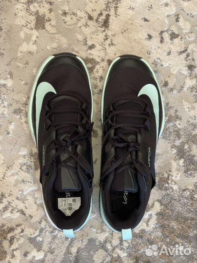 Кроссовки для тенниса Nike Vapor 9,5 US