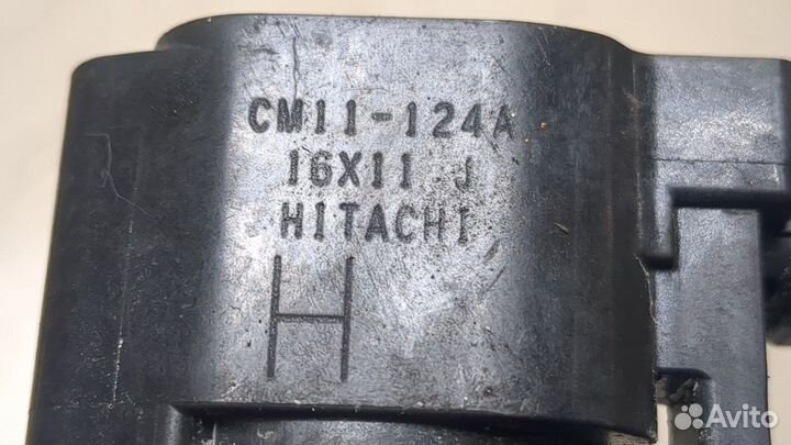 Катушка зажигания Honda Civic, 2017