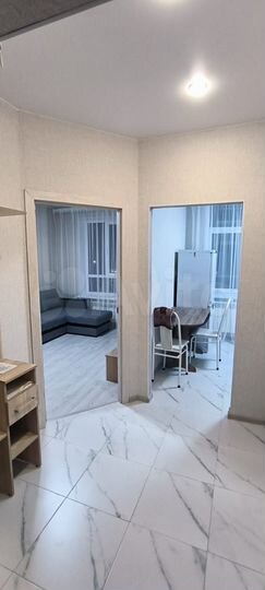 1-к. квартира, 34 м², 3/5 эт.