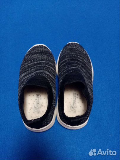 Детская обувь