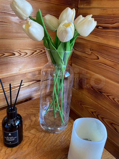 1-к. квартира, 33 м², 1/5 эт.