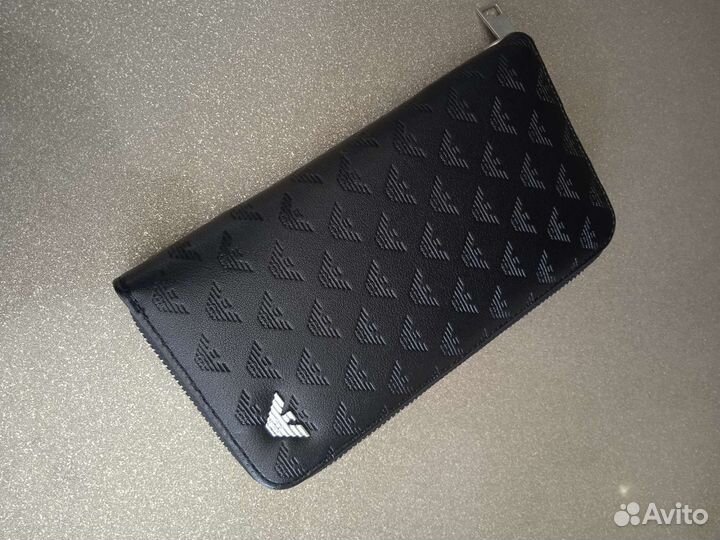 Портмоне мужское