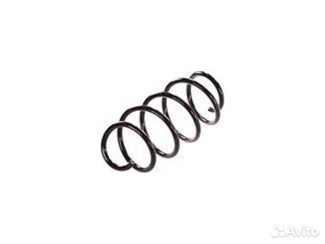 Пружина передней подвески Corolla