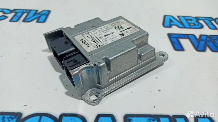 Блок управления AIR BAG Ford Kuga 9V4T14B321AC