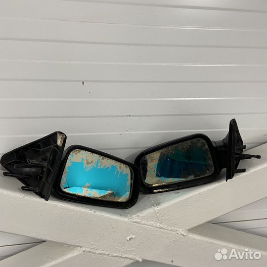 Боковые зеркала ваз 2110