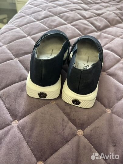 Туфли для девочки