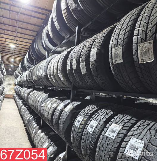 Yokohama Geolandar I/T-S G073 185/65 R15 92W