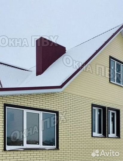 Окна быстро