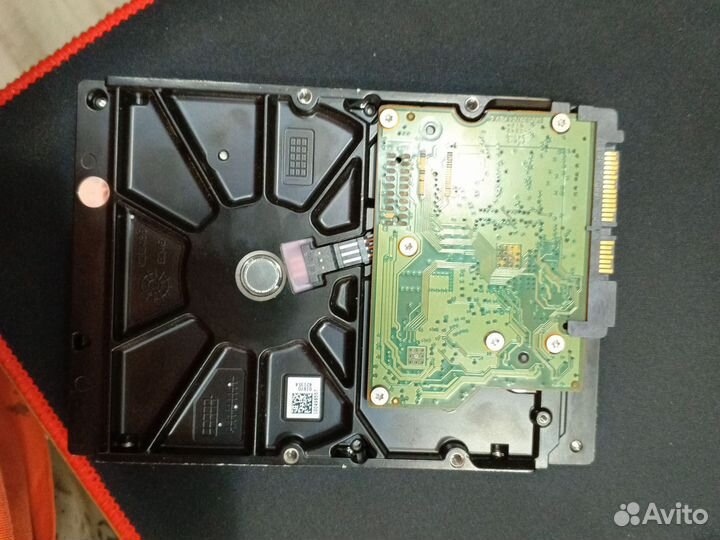 Жоский диск