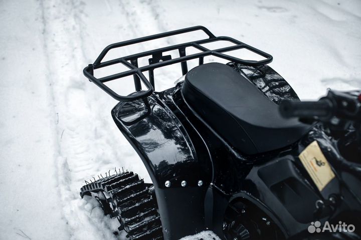 Снегоход-квадроцикл Tiger Universal 150