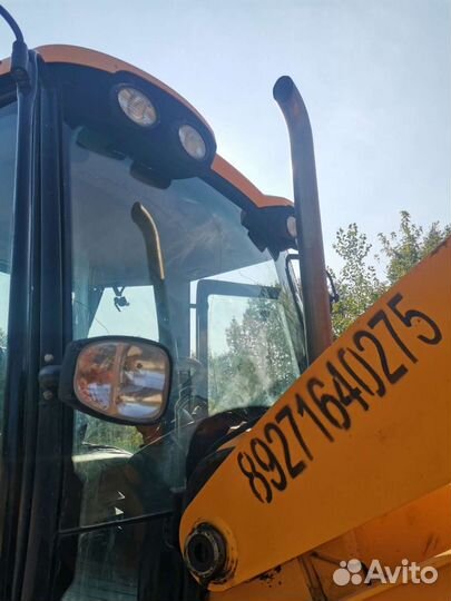 Экскаватор