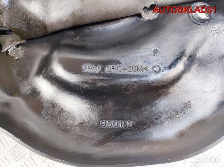 Кожух ремня грм BMW E46 1.9 M43B19 Бензин