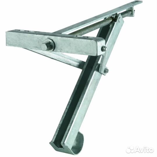 Стойка опорная для прицепа- кемпера