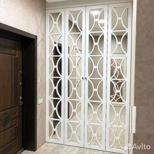 Шкафы купе на заказ