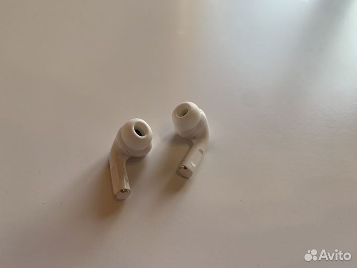 Apple AirPods Pro Оригинал