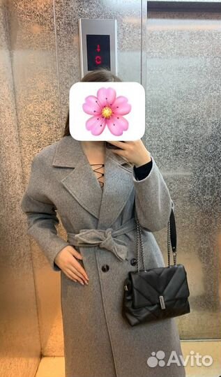 Пальто женское