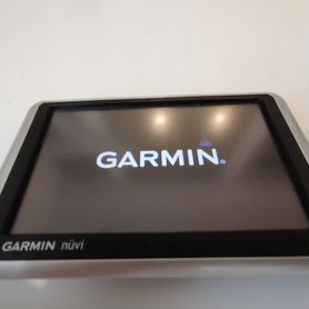 Навигатор Garmin nuvi 1300