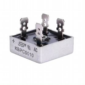 Диодный мост SEP kbpc5010 (MB5010, 50A, 1000V)