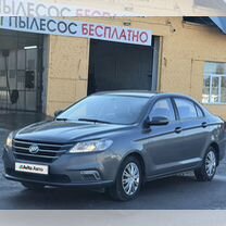 LIFAN Solano 1.5 MT, 2016, 175 000 км, с пробегом, цена 490 000 руб.