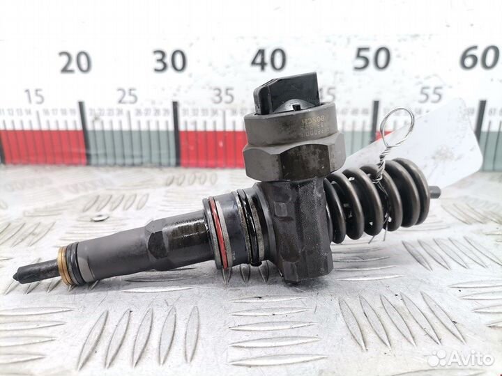 Форсунка для Volkswagen Passat 5