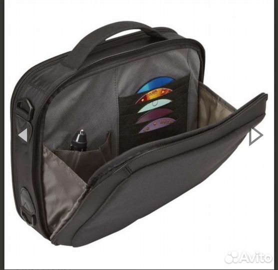 Сумка Case logic для фотоаппарата, ноутбука