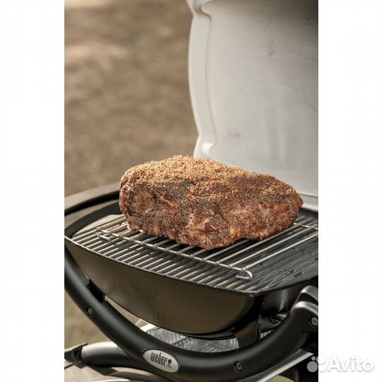 Подставка для запекания малая Weber для грилей Web