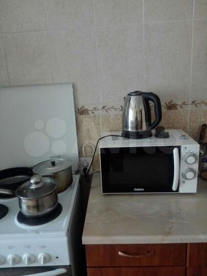 2-к. квартира, 64 м², 3/9 эт.