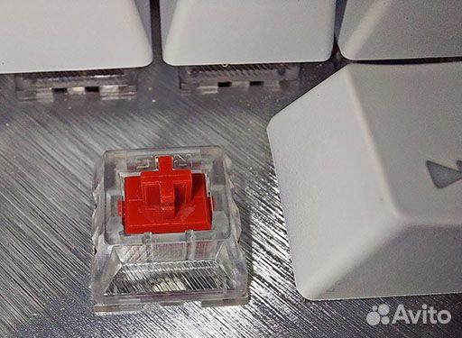 Asus rog strix scope nx tkl